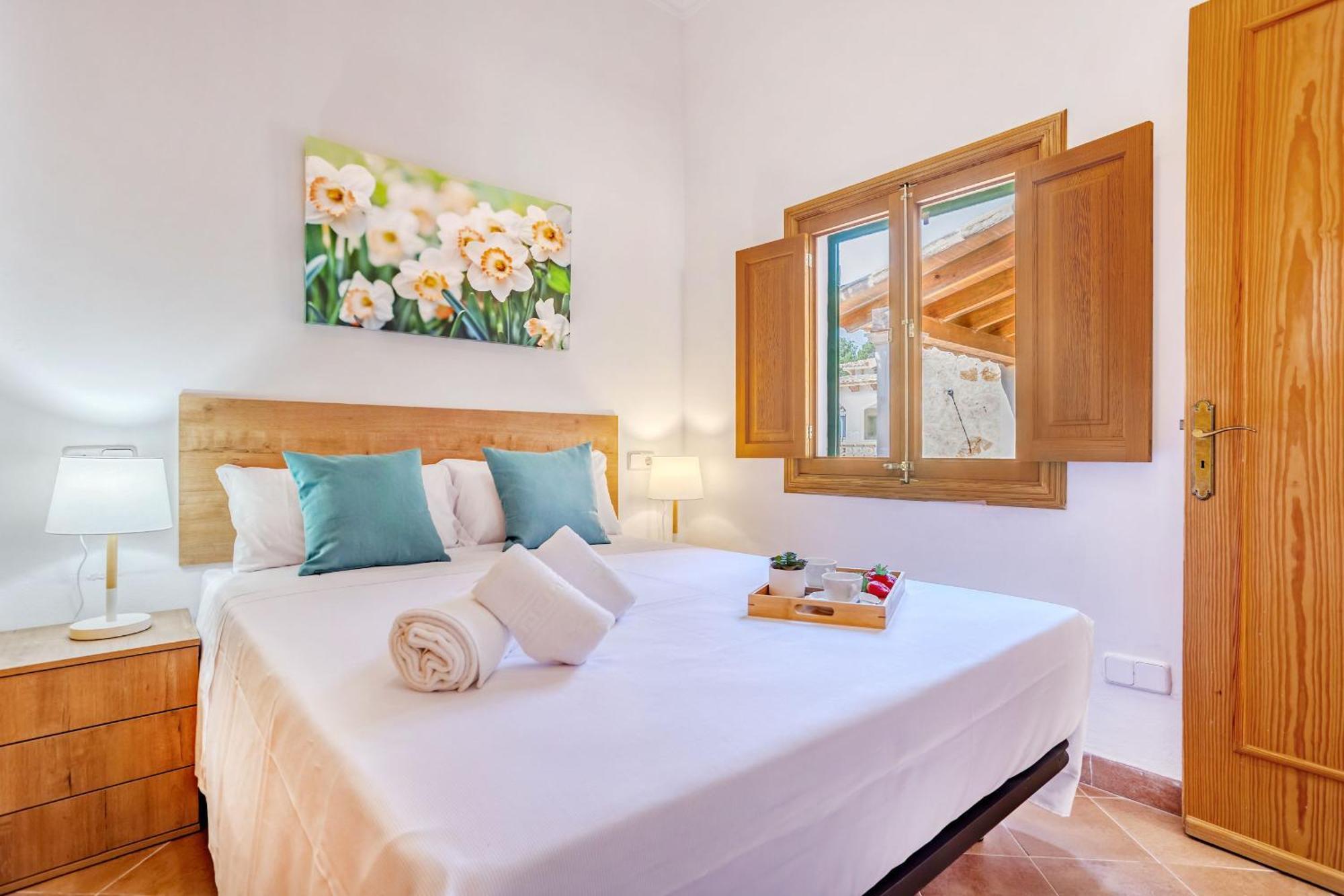 Casa Maremar Villa Cala Figuera  Buitenkant foto