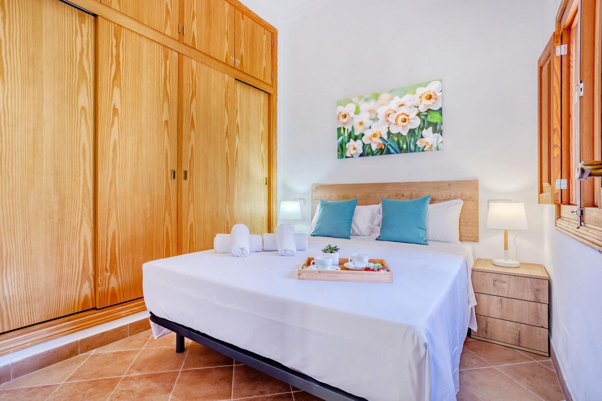Casa Maremar Villa Cala Figuera  Buitenkant foto